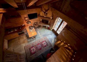 AFFITTO COURMAYEUR -  SOGGIORNO - Loft Courmayeur - foto 19