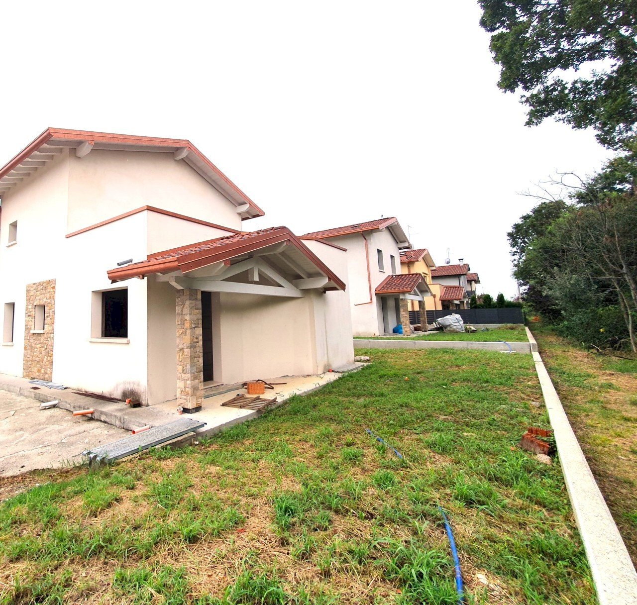 20230829_161224.jpg - Casa indipendente CENTRALE - COLLINARE, Poncarale - foto 3