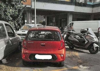 2.jpg - Posto Auto all'asta Via Luigi Gherzi snc, Genova - foto 1