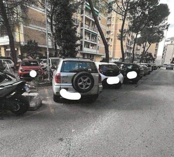 2.jpg - Posto Auto all'asta Via Luigi Gherzi snc, Genova - foto 1