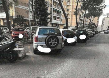 2.jpg - Posto Auto all'asta Via Luigi Gherzi snc, Genova - foto 1
