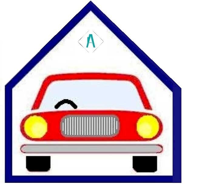 garage 2.jpg - Posto Auto all'asta Via Luigi Gherzi snc, Genova - foto 3