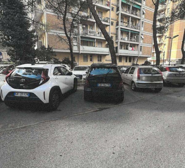 2.jpg - Posto Auto all'asta Via Luigi Gherzi snc, Genova - foto 1