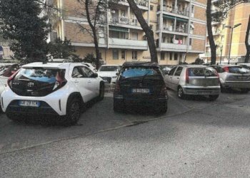 2.jpg - Posto Auto all'asta Via Luigi Gherzi snc, Genova - foto 1