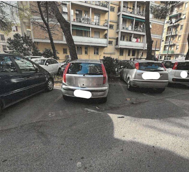 2.jpg - Posto Auto all'asta Via Luigi Gherzi snc, Genova - foto 1
