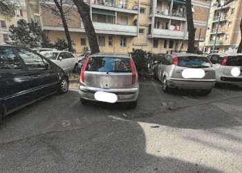 2.jpg - Posto Auto all'asta Via Luigi Gherzi snc, Genova - foto 1