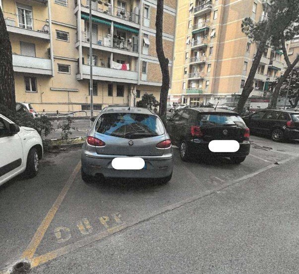 2.jpg - Posto Auto all'asta Via Luigi Gherzi snc, Genova - foto 1