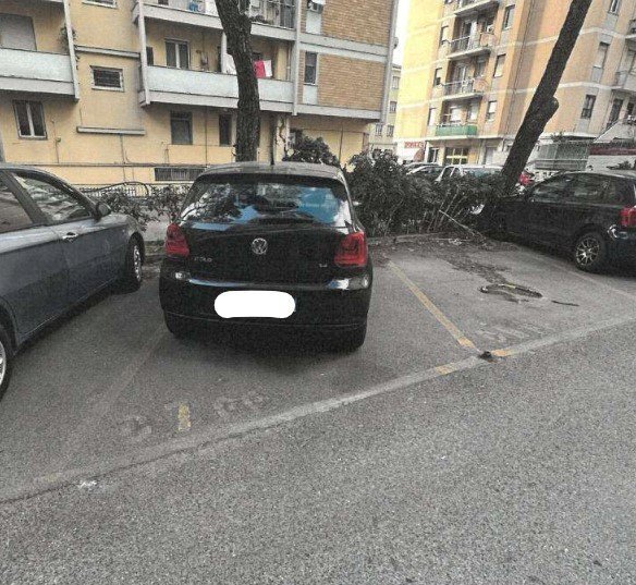 2.jpg - Posto Auto all'asta Via Luigi Gherzi snc, Genova - foto 1