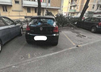 2.jpg - Posto Auto all'asta Via Luigi Gherzi snc, Genova - foto 1