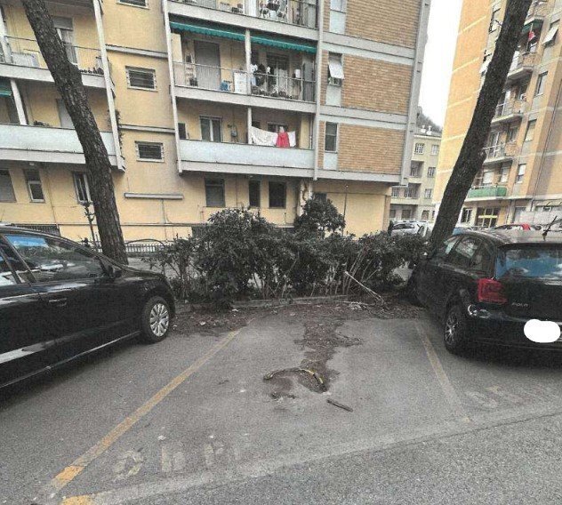 2.jpg - Posto Auto all'asta Via Luigi Gherzi snc, Genova - foto 1