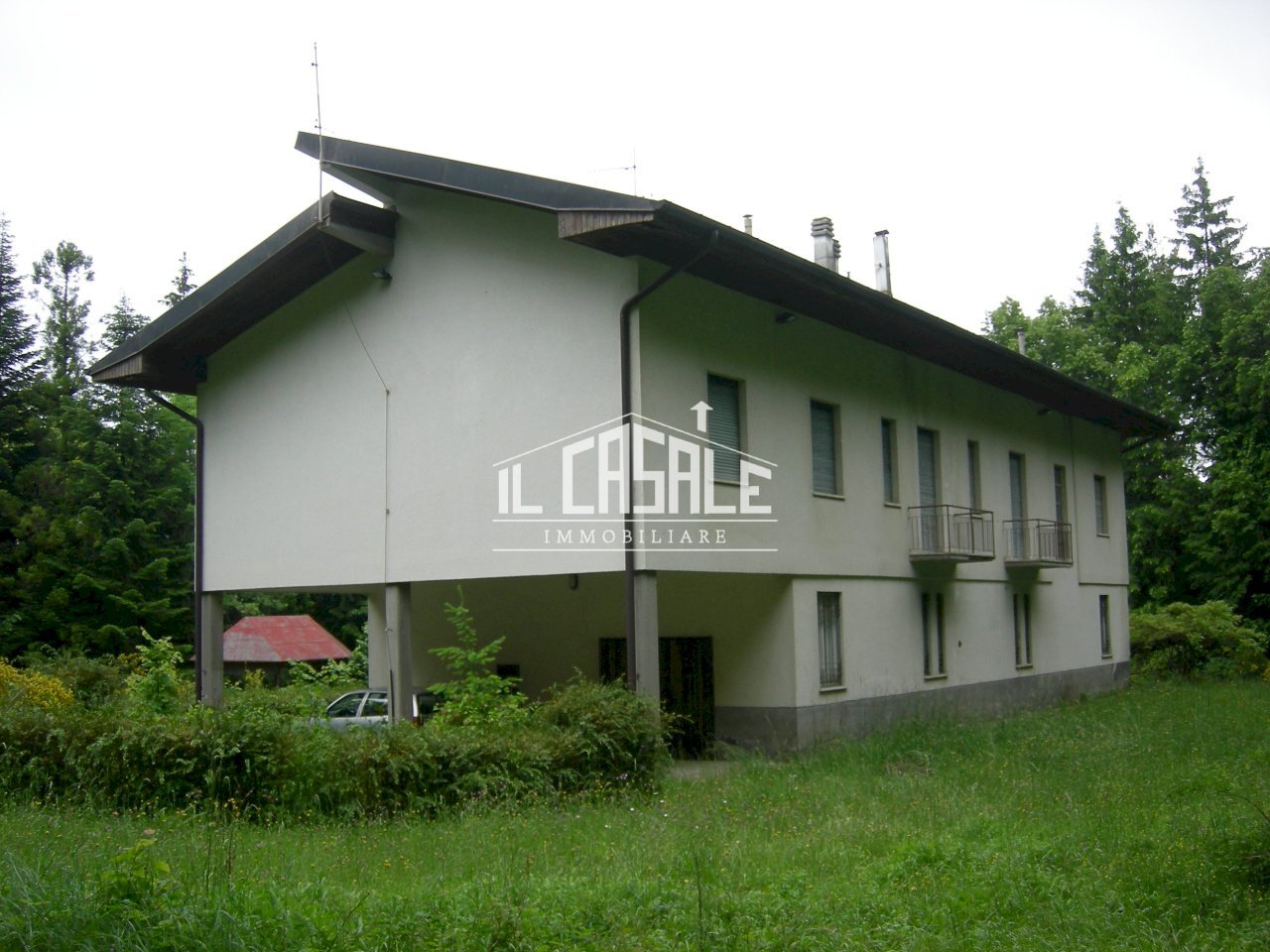 1podernovo.JPG - Independent house Pelago - photo 1