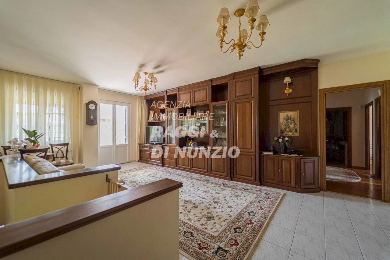 _DSC2650.jpg - Villa a Schiera Monte Porzio Catone - foto 2