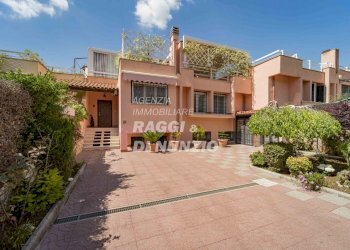 _DSC2865.jpg - Villa a Schiera Monte Porzio Catone - foto 1