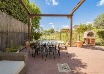 _DSC2795.jpg - Villa a Schiera Monte Porzio Catone - foto 15