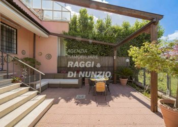 _DSC2802.jpg - Villa a Schiera Monte Porzio Catone - foto 17