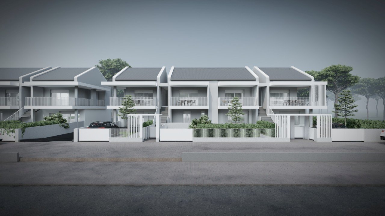 Appartamento Cervia - foto 1