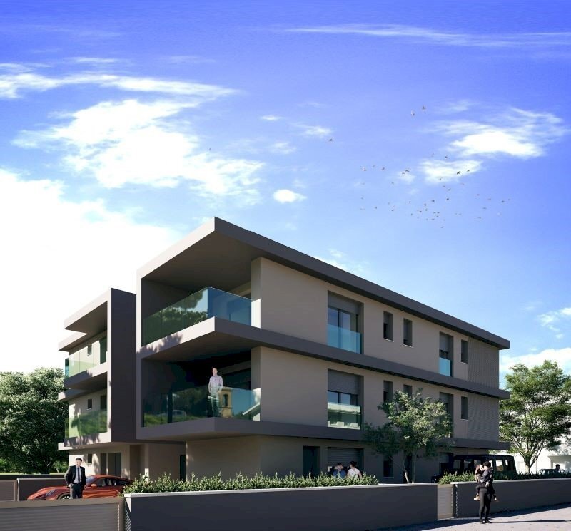 Appartamento Cervia - foto 1