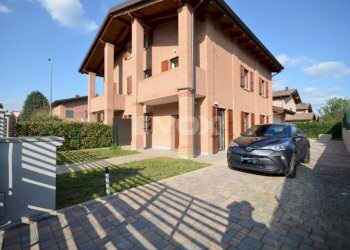 Villa Bologna - photo 32