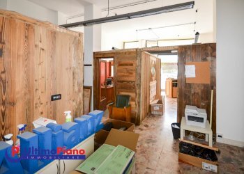 Shop via Bramafan 14, 14, Aosta - photo 8