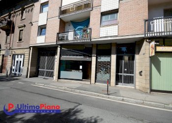 Shop via Bramafan 14, 14, Aosta - photo 10