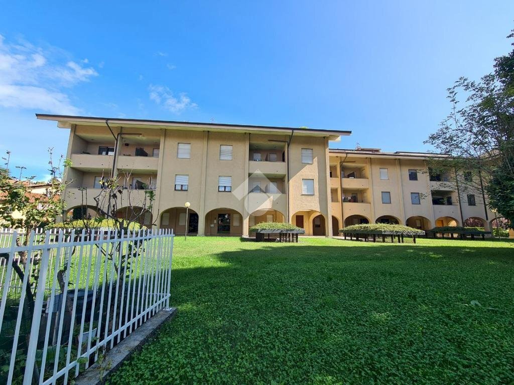 Four-room apartment Via S. Sebastiano, Castellamonte - photo 3