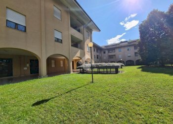 Quadrilocale Via S. Sebastiano, Castellamonte - foto 22