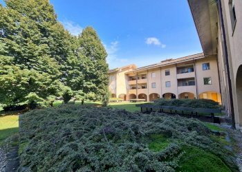 Quadrilocale Via S. Sebastiano, Castellamonte - foto 21