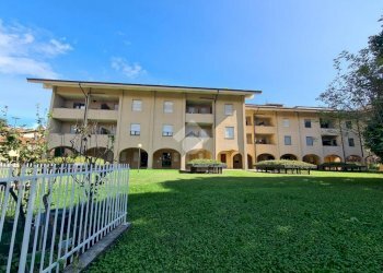 Quadrilocale Via S. Sebastiano, Castellamonte - foto 3