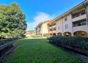 Quadrilocale Via S. Sebastiano, Castellamonte - foto 5