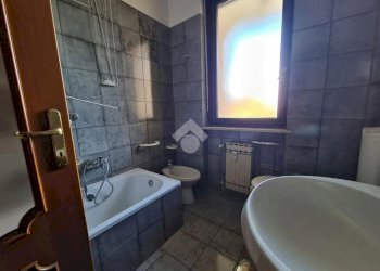 Quadrilocale Via S. Sebastiano, Castellamonte - foto 20