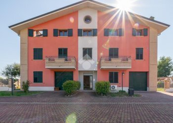 Attico Via Peschiera, Castelnovo di Sotto - foto 2