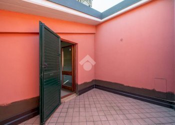 Attico Via Peschiera, Castelnovo di Sotto - foto 10