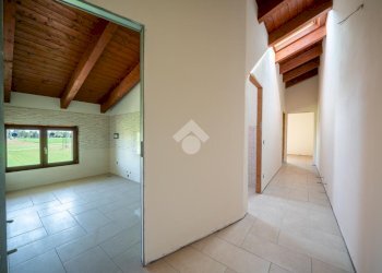 Attico Via Peschiera, Castelnovo di Sotto - foto 12