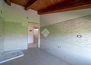 Attico Via Peschiera, Castelnovo di Sotto - foto 14