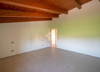 Attico Via Peschiera, Castelnovo di Sotto - foto 17