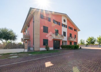 Attico Via Peschiera, Castelnovo di Sotto - foto 25