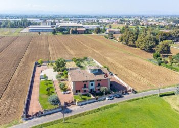 Attico Via Peschiera, Castelnovo di Sotto - foto 26