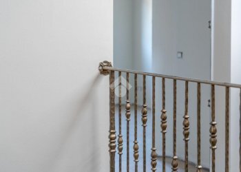 Attico Via peschiera, Castelnovo di Sotto - foto 21