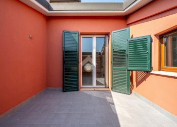 Attico Via peschiera, Castelnovo di Sotto - foto 5