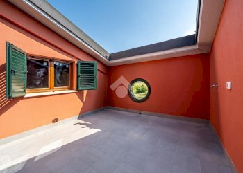 Attico Via peschiera, Castelnovo di Sotto - foto 6