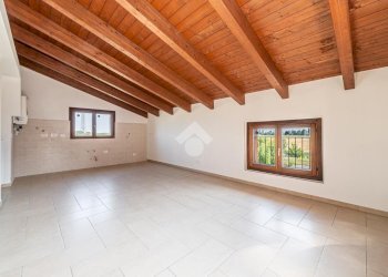 Attico Via peschiera, Castelnovo di Sotto - foto 7