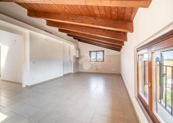 Attico Via peschiera, Castelnovo di Sotto - foto 8