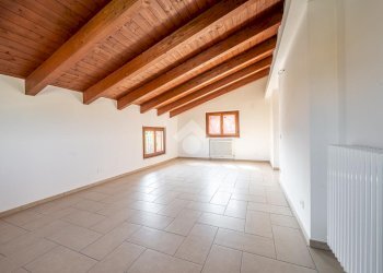 Attico Via peschiera, Castelnovo di Sotto - foto 9