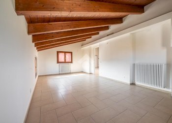 Attico Via peschiera, Castelnovo di Sotto - foto 10