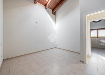 Attico Via peschiera, Castelnovo di Sotto - foto 12