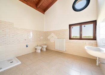 Attico Via peschiera, Castelnovo di Sotto - foto 15