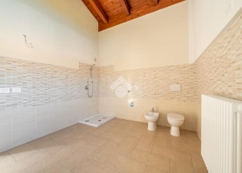 Attico Via peschiera, Castelnovo di Sotto - foto 16