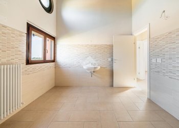 Attico Via peschiera, Castelnovo di Sotto - foto 17