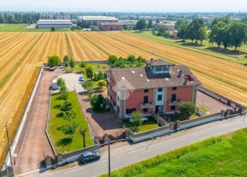 Attico Via peschiera, Castelnovo di Sotto - foto 26