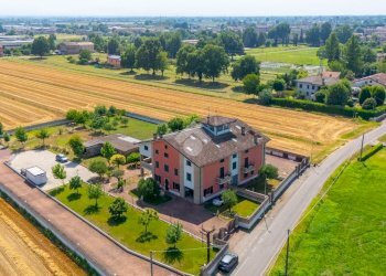 Attico Via peschiera, Castelnovo di Sotto - foto 27